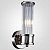Бра Imperium Collection Claridges 123207-01 Nickel By Imperiumloft