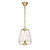 Подвесной светильник Vele Luce Isabella VL4254P01