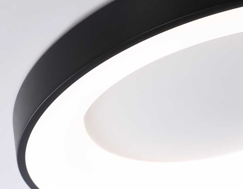 Потолочный светодиодный светильник Ambrella light Orbital Design FZ1403