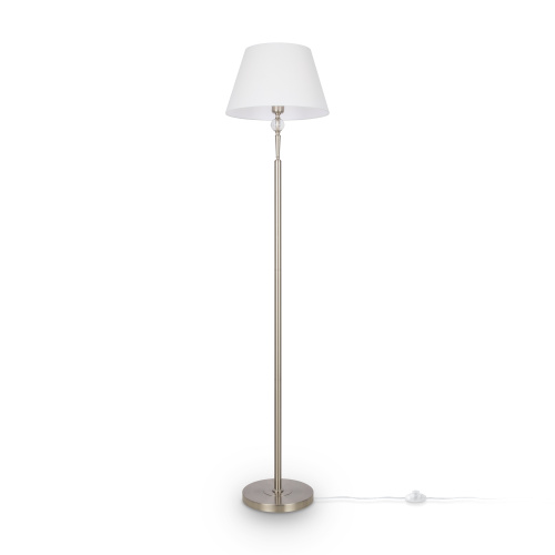 Напольный светильник (торшер) Freya FR2190FL-01N Напольный светильник (торшер) Freya FR2190FL-01N