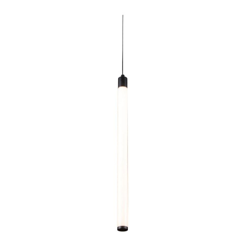 Подвесной светодиодный светильник Maytoni Ray P021PL-L10B
