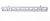 Отражатель Deko-Light Ceti 10 Reflector Silver 930219