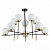 Подвесная люстра ST Luce Limano SL1203.402.10