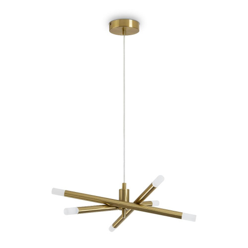 Подвесной светильник Freya FR6130PL-L18B Подвесной светильник Freya FR6130PL-L18B