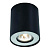 Потолочный светильник Arte Lamp Falcon A5633PL-1BK