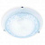 Потолочный светильник Toplight Elizabeth TL9091Y-02BL