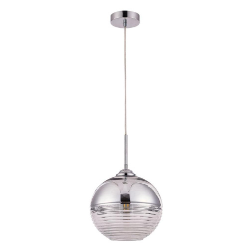 Подвесной светильник Arte Lamp Wave A7762SP-1CC Подвесной светильник Arte Lamp Wave A7762SP-1CC