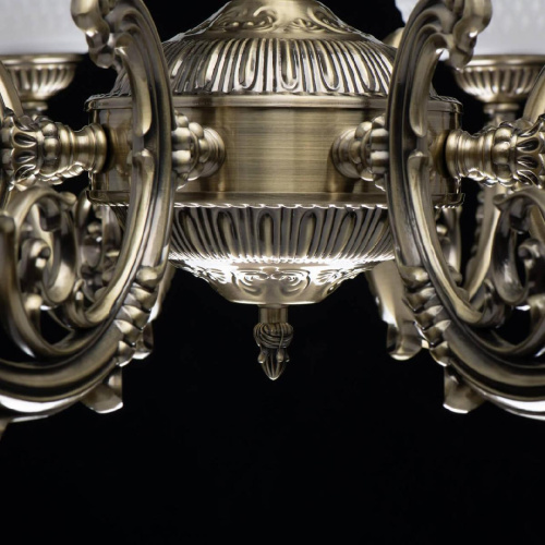 Подвесная люстра MW-Light Фелиция 114010308 Подвесная люстра MW-Light Фелиция 114010308