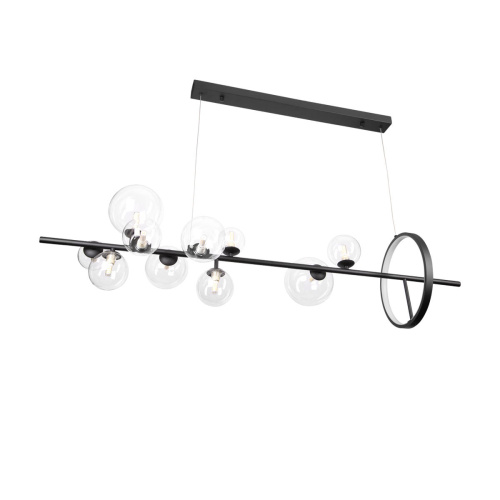 Подвесная люстра Loft IT Molecule 10023/1200L Подвесная люстра Loft IT Molecule 10023/1200L