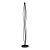 Торшер iLedex Stringer F6329 BK