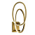 Бра ST Luce Abra SL6505.211.25