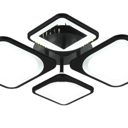 Потолочная светодиодная люстра Wedo Light Miraine 75224.01.14.04