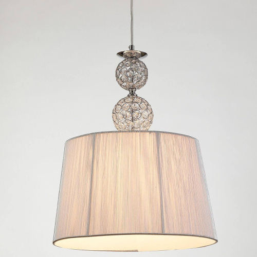 Подвесной светильник Illumico IL1526-1N-27 CR