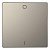 Клавиша одинарная Schneider Electric Merten D-Life MTN3301-6050