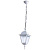 Уличный подвесной светильник Arte Lamp Bremen A1015SO-1WH