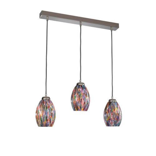 Подвесной светильник Reccagni Angelo B 10009/3