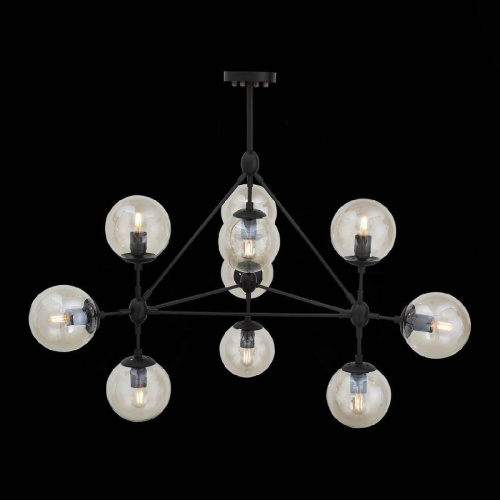 Подвесная люстра ST Luce Stampo SL549.403.10 Подвесная люстра ST Luce Stampo SL549.403.10