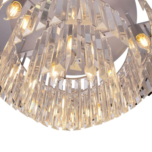 Потолочная люстра Hiper Grace H162-2