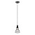 Подвесной светильник ЭРА Loft PL10 BK Б0037457