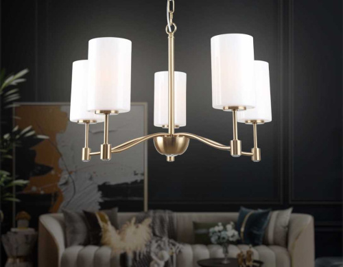 Подвесная люстра Ambrella light High Light LH56051 Подвесная люстра Ambrella light High Light LH56051