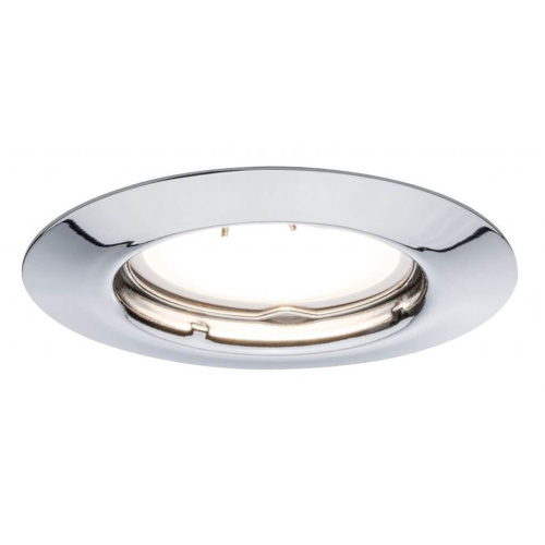 Встраиваемый светодиодный светильник Paulmann Set Rund Starr 93660
