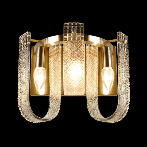 Настенный светильник Loft IT Jersey 10296W