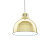 Подвесной светильник Lumina Deco Fabbiano LDP 7464 GD