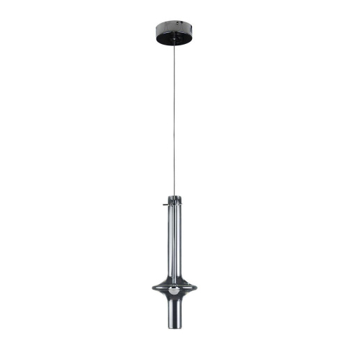 Подвесной светодиодный светильник Loft IT Tube 10061CH Подвесной светодиодный светильник Loft IT Tube 10061CH