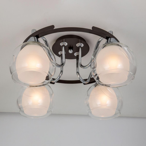 Потолочная люстра Citilux Остин  CL115145