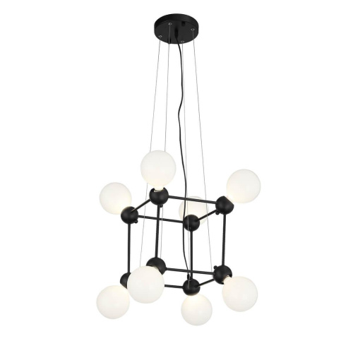 Подвесная люстра ST Luce Tavere SL412.403.08 Подвесная люстра ST Luce Tavere SL412.403.08