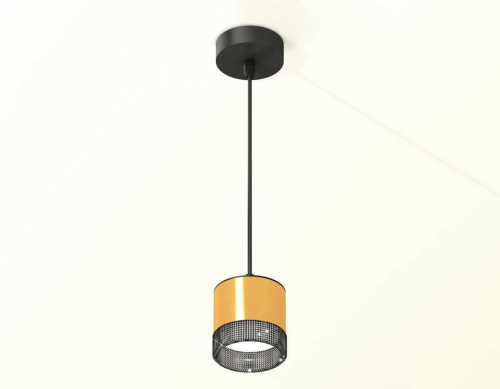 Комплект подвесного светильника Ambrella light Techno Spot XP (A2333, C8121, N8484) XP8121031