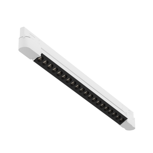 Трековый светильник Technical TR195-3-20W4K-M-W Трековый светильник Technical TR195-3-20W4K-M-W