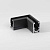 Коннектор L-образный Elektrostandard Mini Magnetic 85179/00 a065639