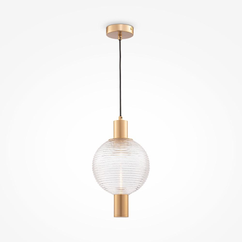 Подвесной светильник Maytoni Rueca P060PL-01BS Подвесной светильник Maytoni Rueca P060PL-01BS