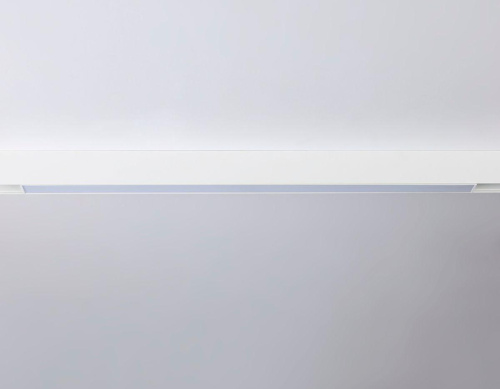 Трековый светодиодный светильник Ambrella light Track System Magnetic GL4008