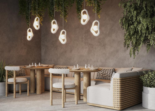 Подвесной светильник Maytoni MOD380PL-01W Подвесной светильник Maytoni MOD380PL-01W