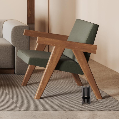 Настольный светильник Maytoni MOD416TL-L6BR3K