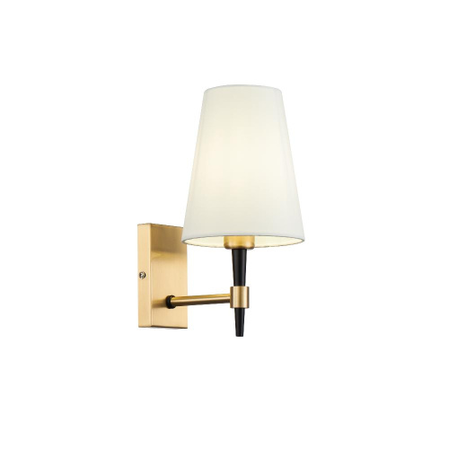 Бра Maytoni Zaragoza H001WL-01BS Бра Maytoni Zaragoza H001WL-01BS