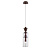 Подвесной светильник Crystal Lux Beam SP1