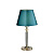Настольная лампа ST Luce Viore SL1755.174.01