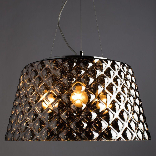 Подвесной светильник Arte Lamp 36 A1554SP-3CC Подвесной светильник Arte Lamp 36 A1554SP-3CC