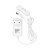 Блок питания Apeyron 24V 12W IP44 0,5A 03-151