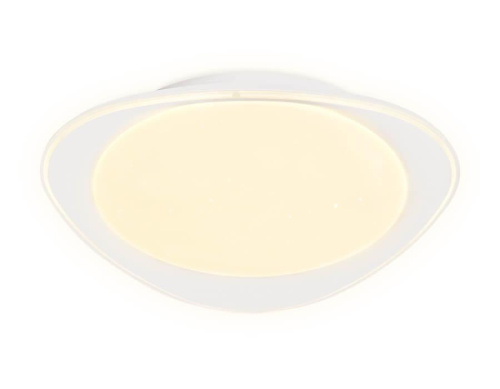 Потолочный светодиодный светильник Ambrella light Original Air FF44