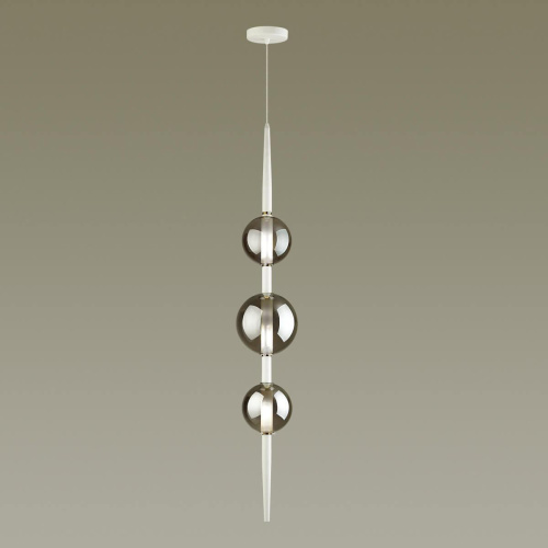 Подвесной светильник Odeon Light Lazia 4683/3