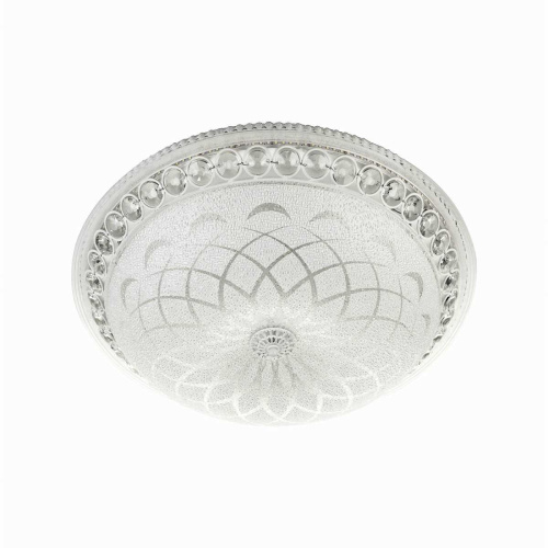 Потолочный светильник LED4U L1107-500 WT
