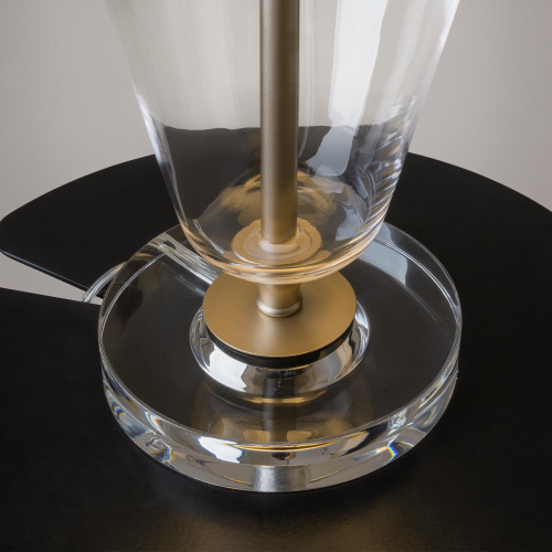Настольная лампа Maytoni Verre Z005TL-01BS Настольная лампа Maytoni Verre Z005TL-01BS