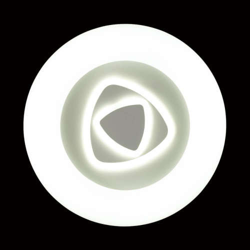 Потолочный светодиодный светильник Lumion Otto 4419/99CL