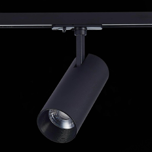 Трековый светодиодный светильник ST Luce Mono ST350.446.15.24