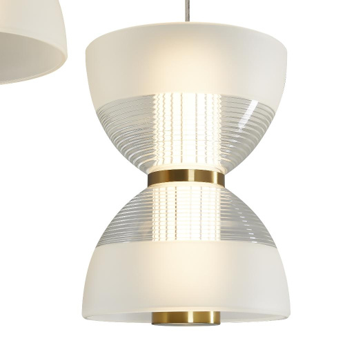 Подвесной светильник Freya FR6136PL-L18BT Подвесной светильник Freya FR6136PL-L18BT