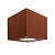 Уличный настенный светильник Deko-Light Cubodo B 730329